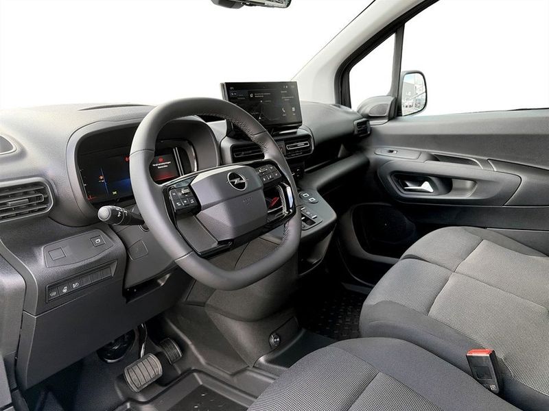 Opel Combo bild 3