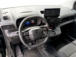 Opel Combo bild 7