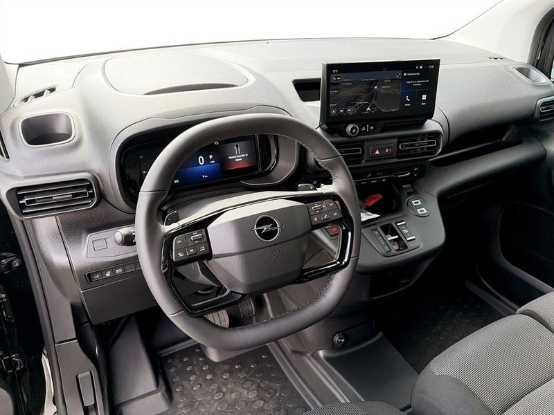 Opel Combo bild 7