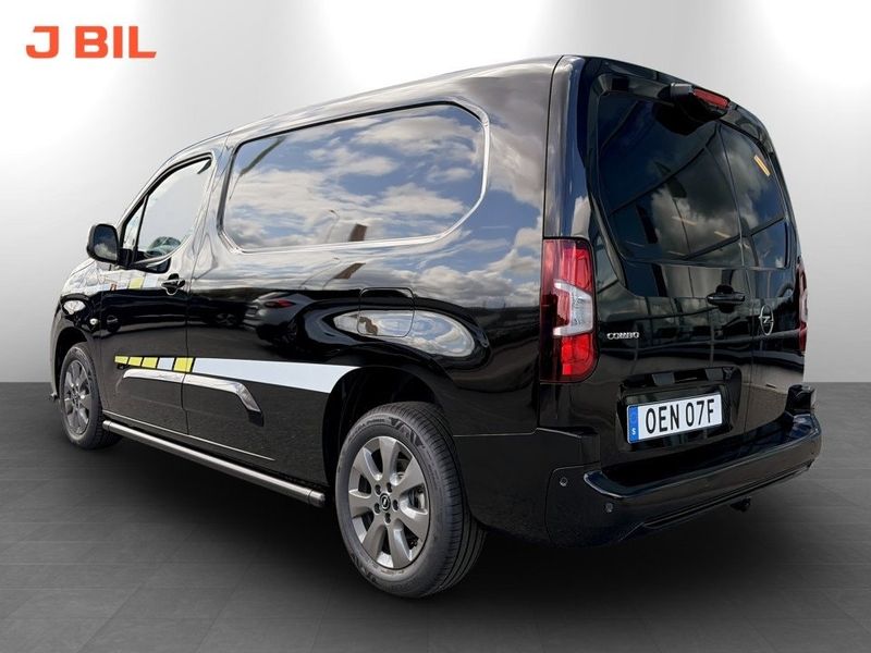 Opel Combo bild 2
