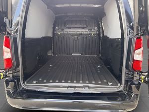 Opel Combo bild 5