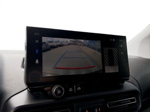 Opel Combo bild 10