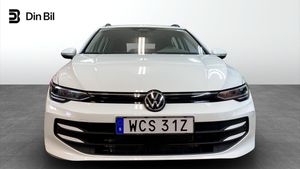 Volkswagen Golf bild 5