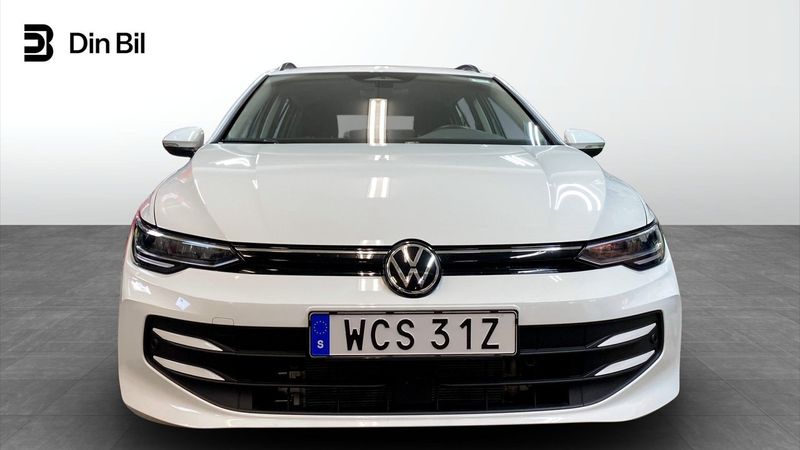 Volkswagen Golf bild 5