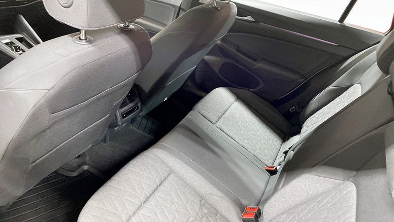 Volkswagen Golf bild 11