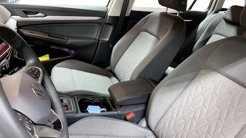 Volkswagen Golf bild 9
