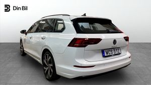 Volkswagen Golf bild 4