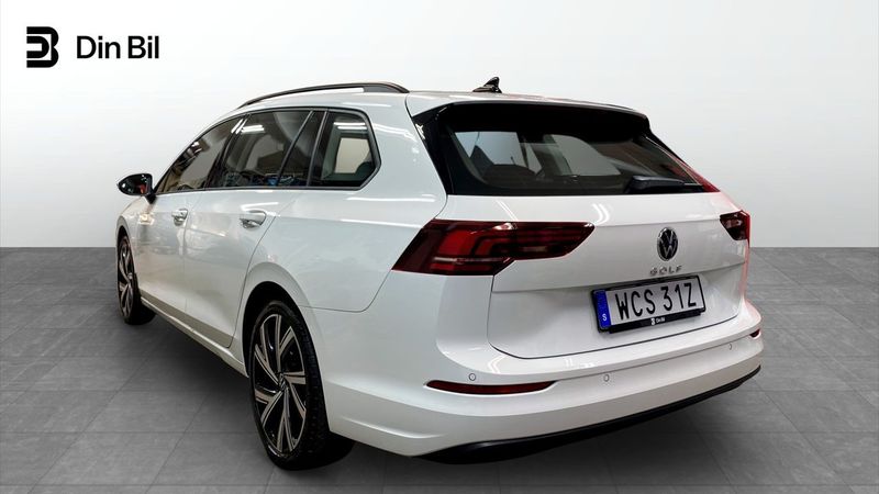 Volkswagen Golf bild 4