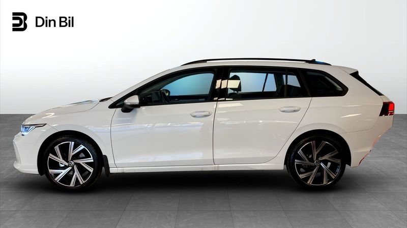 Volkswagen Golf bild 3