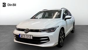 Volkswagen Golf bild 1