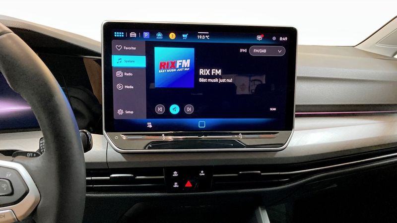 Volkswagen Golf bild 10