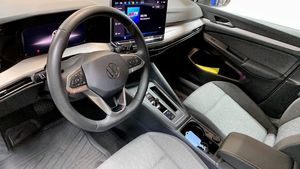 Volkswagen Golf bild 8