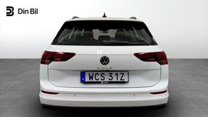 Volkswagen Golf bild 6