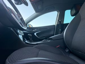 Opel Insignia bild 12