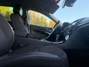 Opel Insignia bild 13