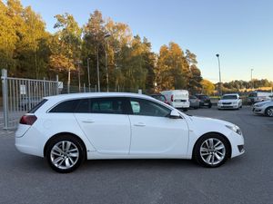 Opel Insignia bild 3