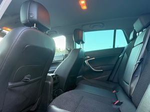 Opel Insignia bild 14