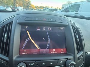 Opel Insignia bild 8
