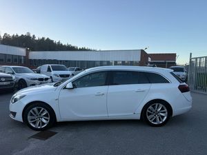 Opel Insignia bild 4