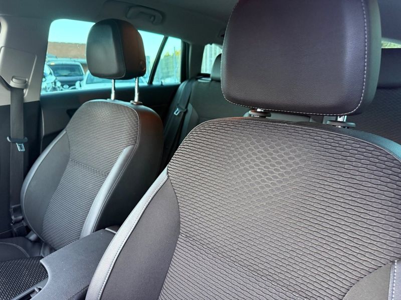 Opel Insignia bild 10