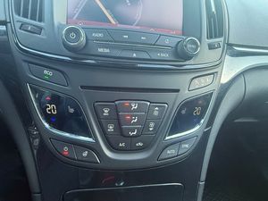 Opel Insignia bild 9