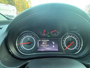 Opel Insignia bild 17