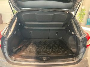 Nissan Qashqai bild 5