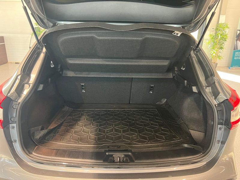 Nissan Qashqai bild 5