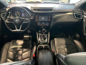 Nissan Qashqai bild 11