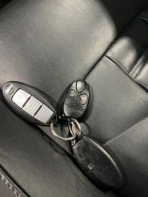 Nissan Qashqai bild 18