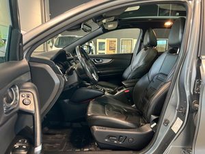 Nissan Qashqai bild 16