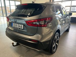 Nissan Qashqai bild 3