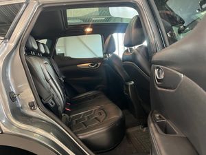 Nissan Qashqai bild 13