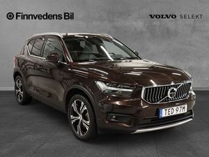 Volvo XC40 bild 2
