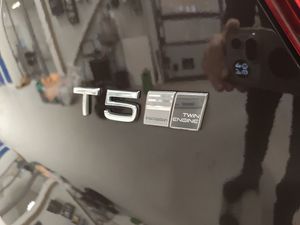 Volvo XC40 bild 8