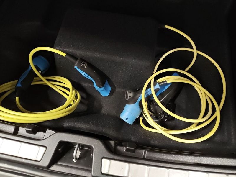 Volvo XC40 bild 14