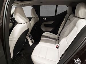 Volvo XC40 bild 6
