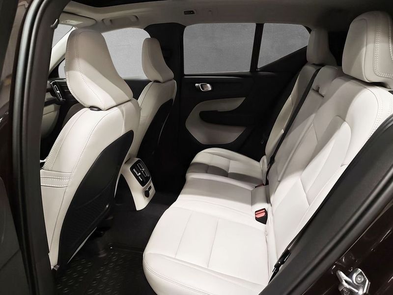 Volvo XC40 bild 6