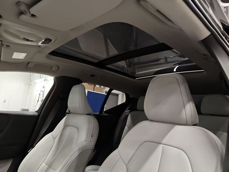 Volvo XC40 bild 11