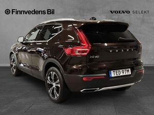 Volvo XC40 bild 3
