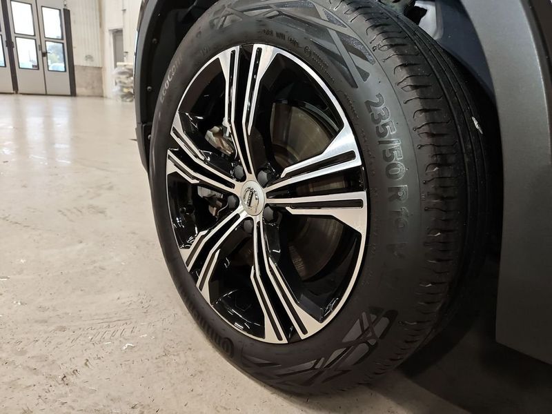 Volvo XC40 bild 12