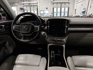 Volvo XC40 bild 10