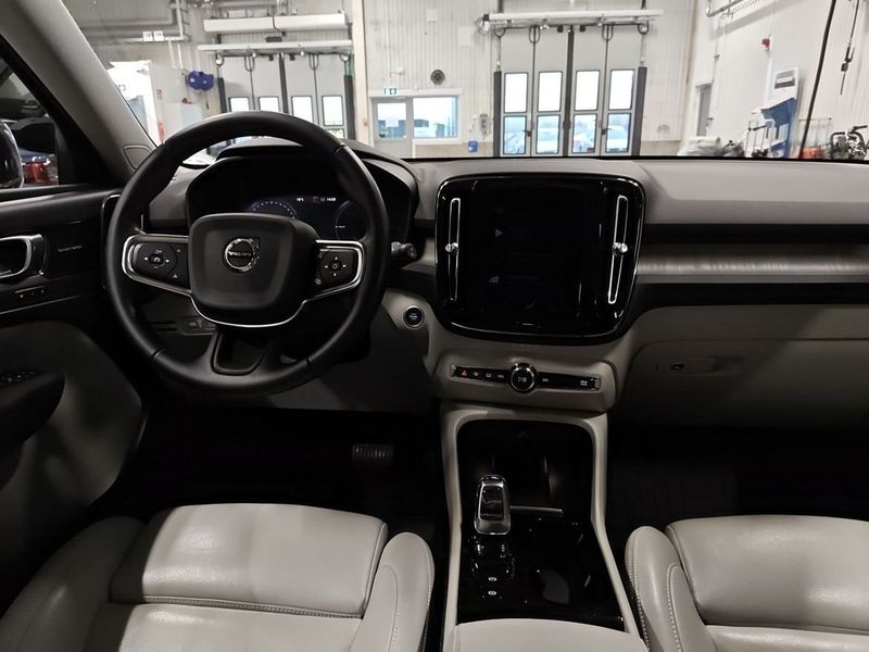 Volvo XC40 bild 10