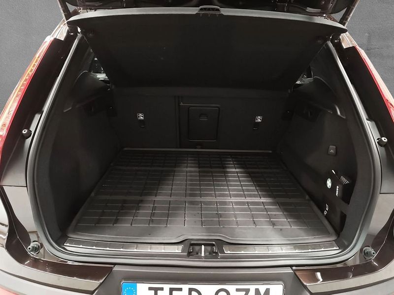 Volvo XC40 bild 7
