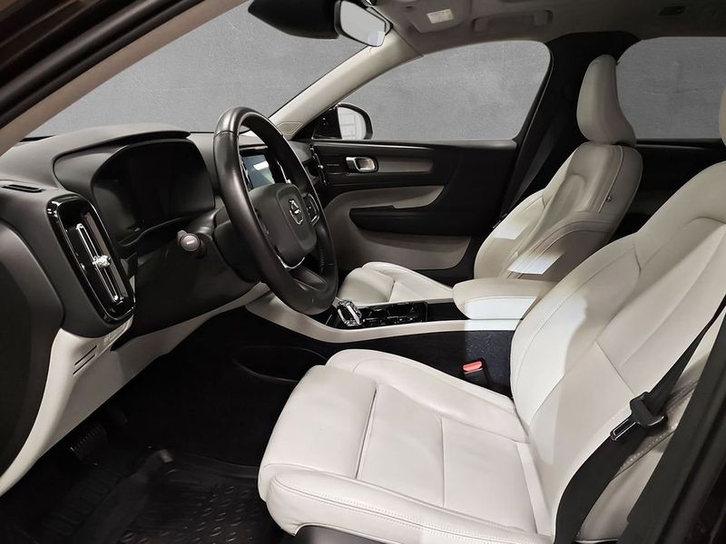 Volvo XC40 bild 5