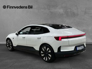 Polestar 4 bild 3