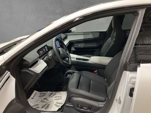 Polestar 4 bild 5