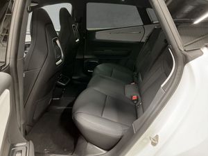 Polestar 4 bild 6