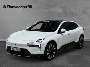 Polestar 4 bild 1