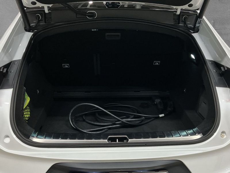 Polestar 4 bild 7